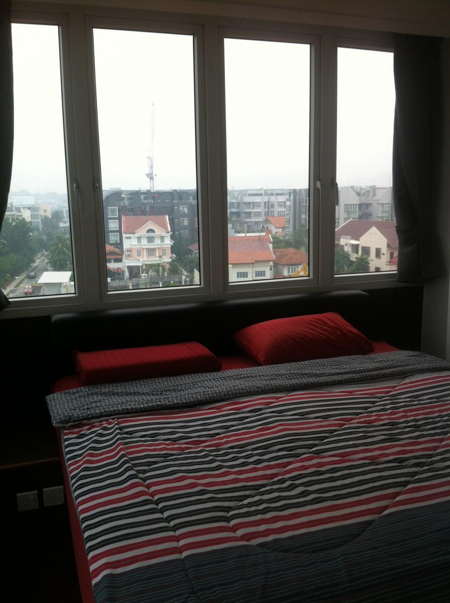 Espira Residence (D15), Apartment #86703522